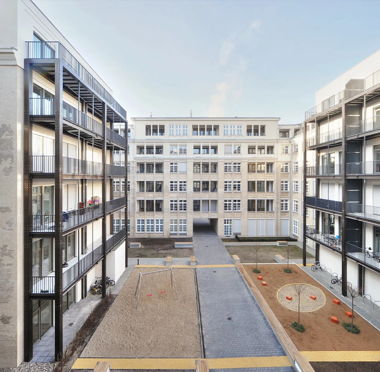 Hoch-Plus-Berlin-Main